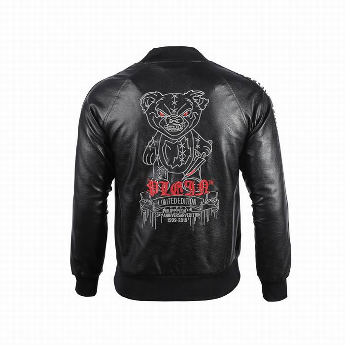 Philipp Plein Men's Outwear 68